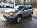 2011 HYUNDAI SANTA FE