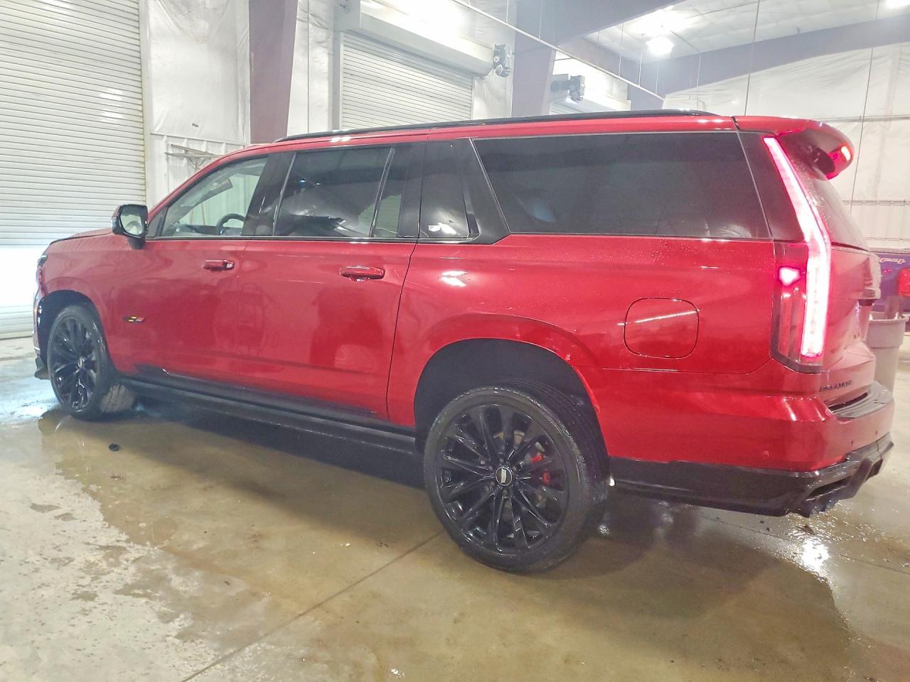 2026 CADILLAC ESCALADE