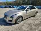 2014 CADILLAC CTS