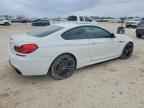 2014 BMW 6 Series