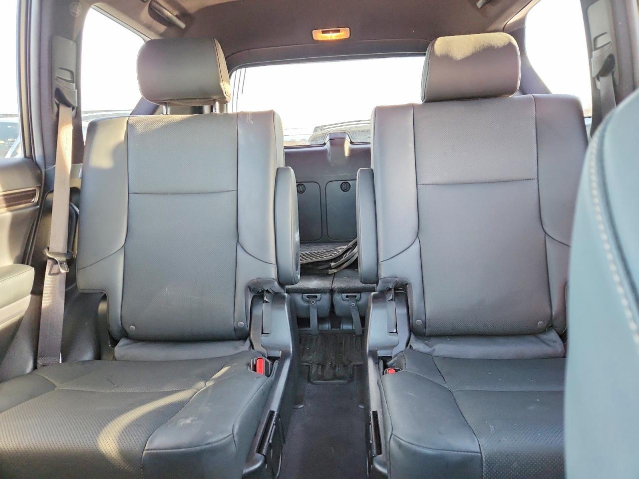 2020 LEXUS GX 460