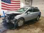 2015 SUBARU Outback