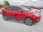 2014 HYUNDAI TUCSON