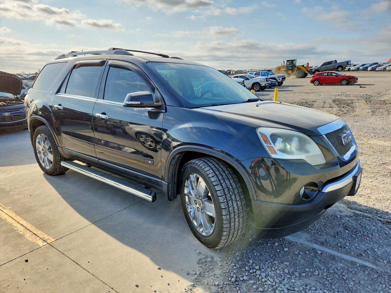 2010 GMC ACADIA