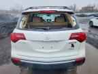 2011 ACURA MDX