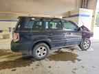 2006 HONDA PILOT