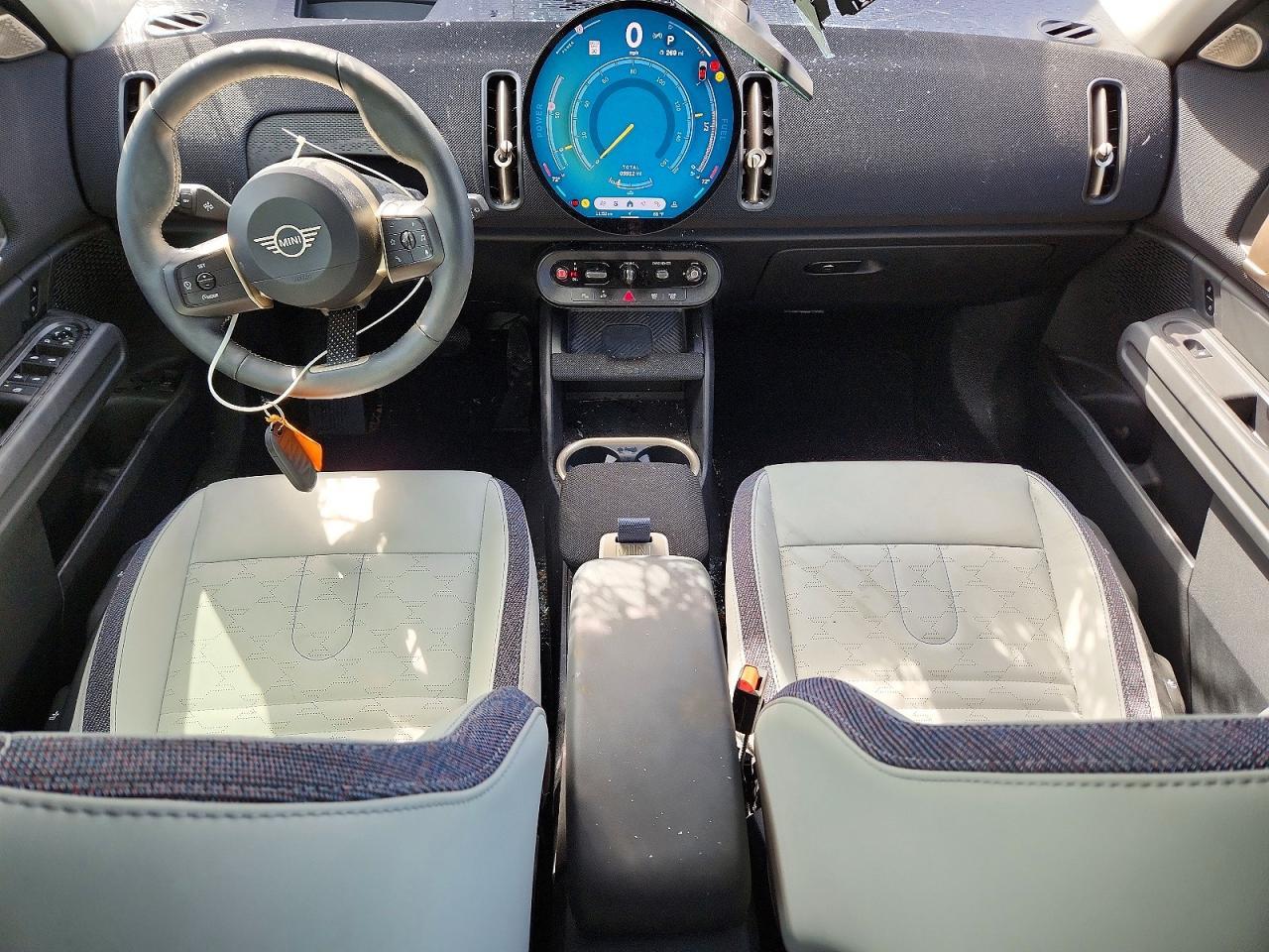 2025 MINI Countryman