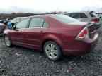 2007 FORD FUSION