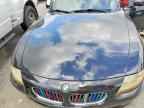 2004 BMW Z4