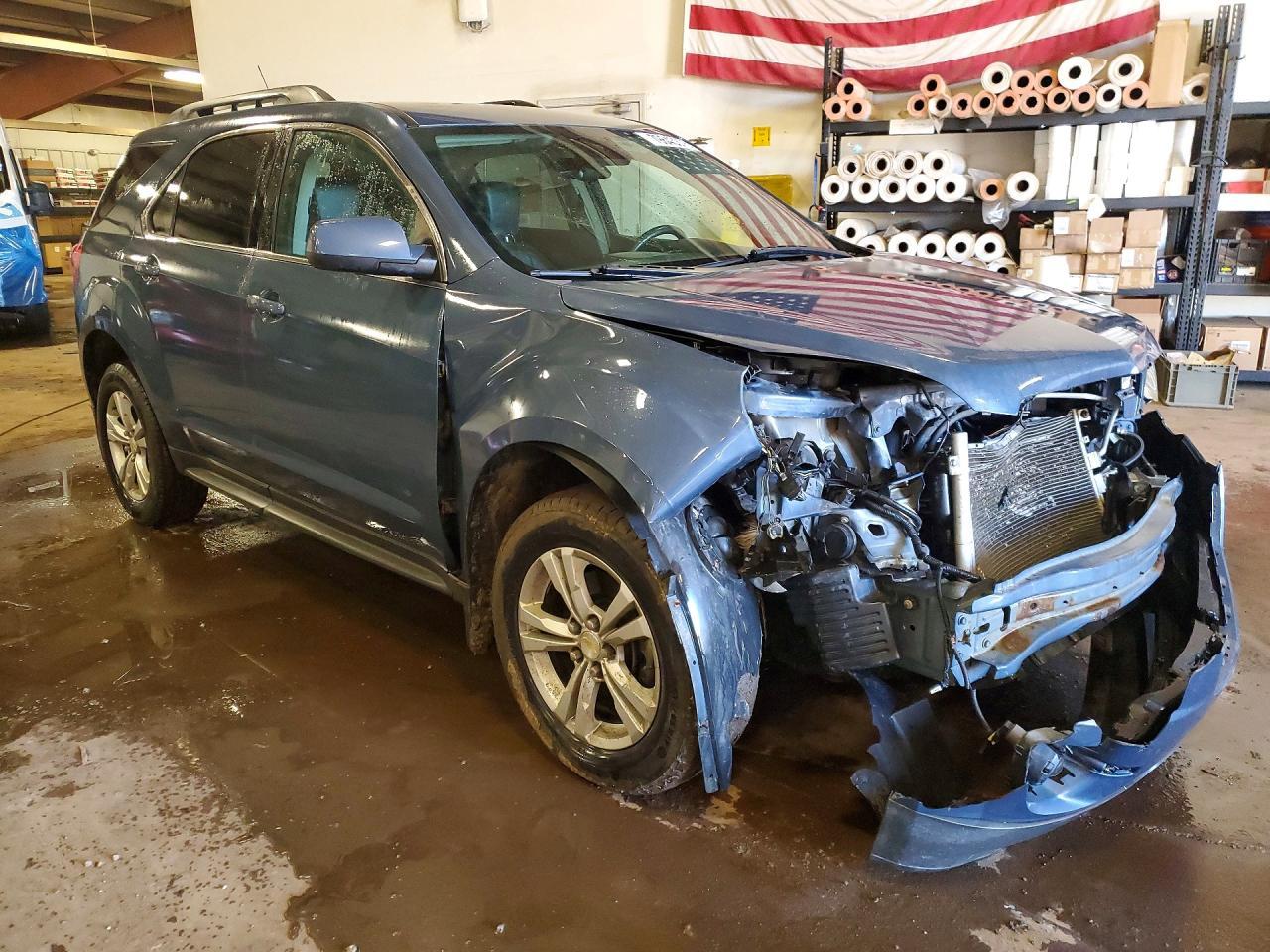 2012 CHEVROLET EQUINOX