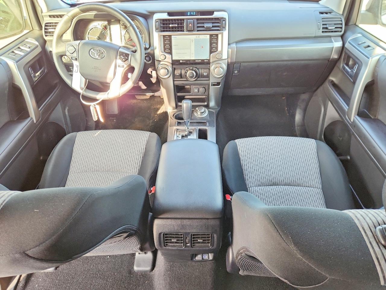 2024 TOYOTA 4Runner