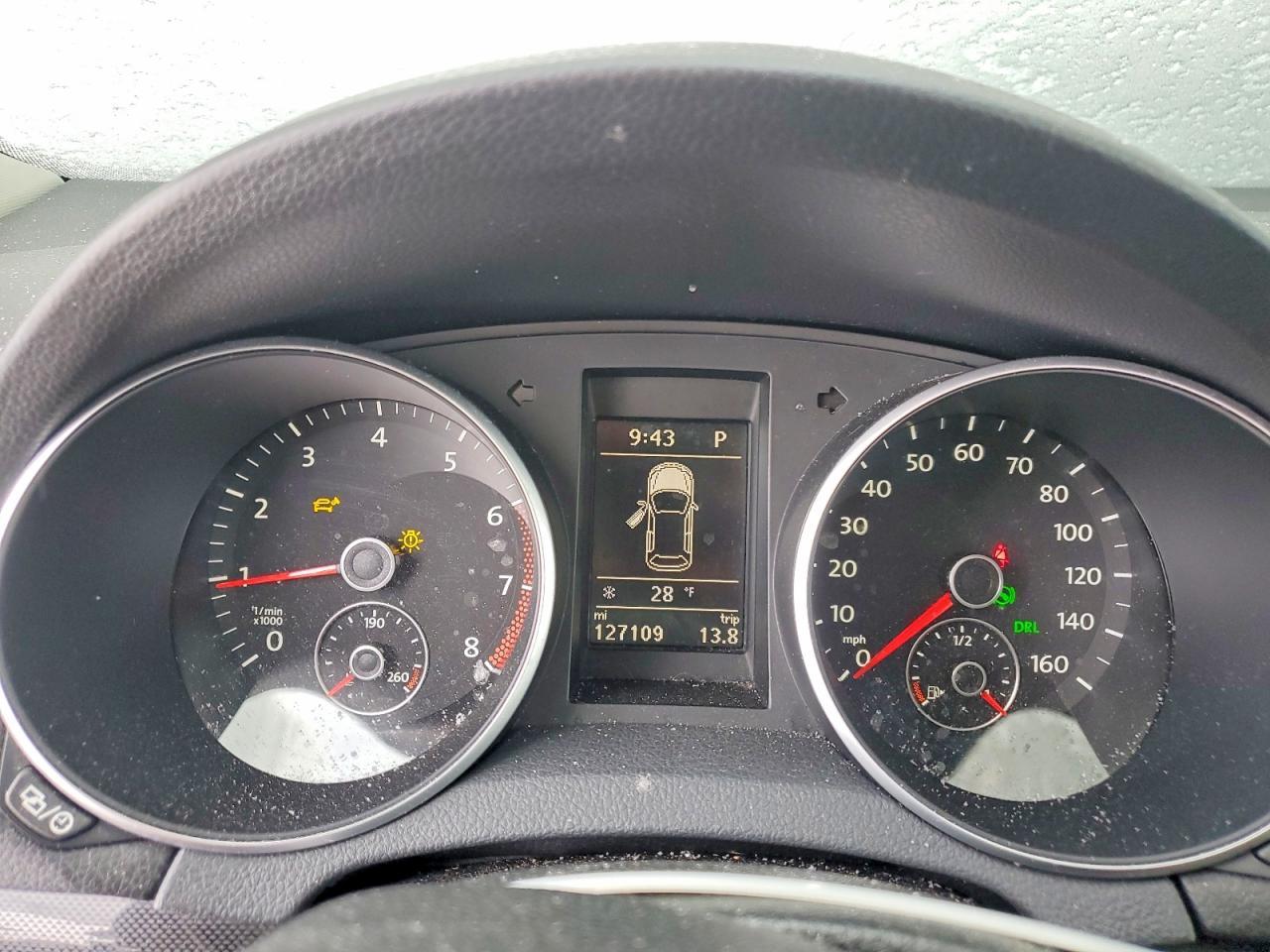 2013 VOLKSWAGEN JETTA