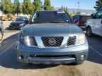 2005 NISSAN PATHFINDER