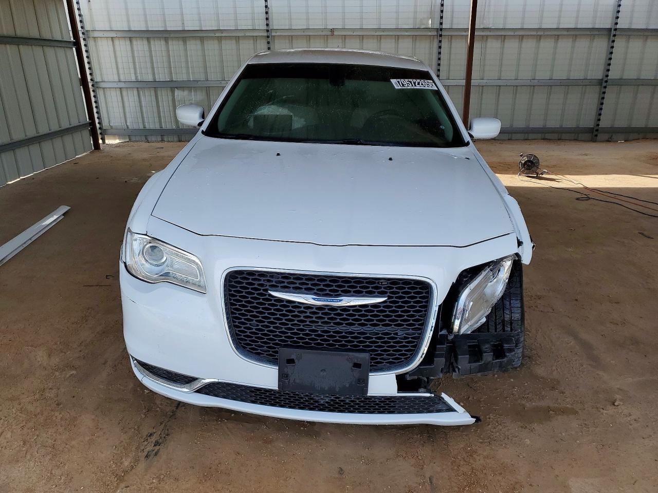 2023 CHRYSLER 300