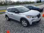 2019 NISSAN KICKS