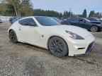 2015 NISSAN 370Z