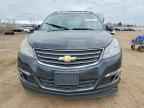 2013 CHEVROLET TRAVERSE