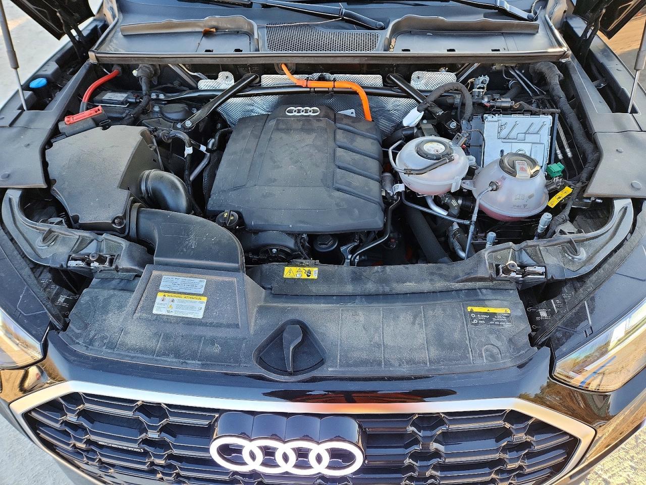 2024 AUDI Q5