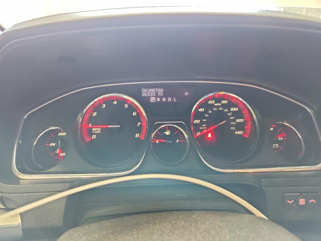 2015 GMC ACADIA