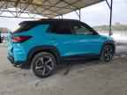 2021 CHEVROLET Trailblazer