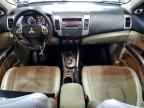 2012 MITSUBISHI outlander