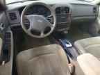 2004 HYUNDAI SONATA