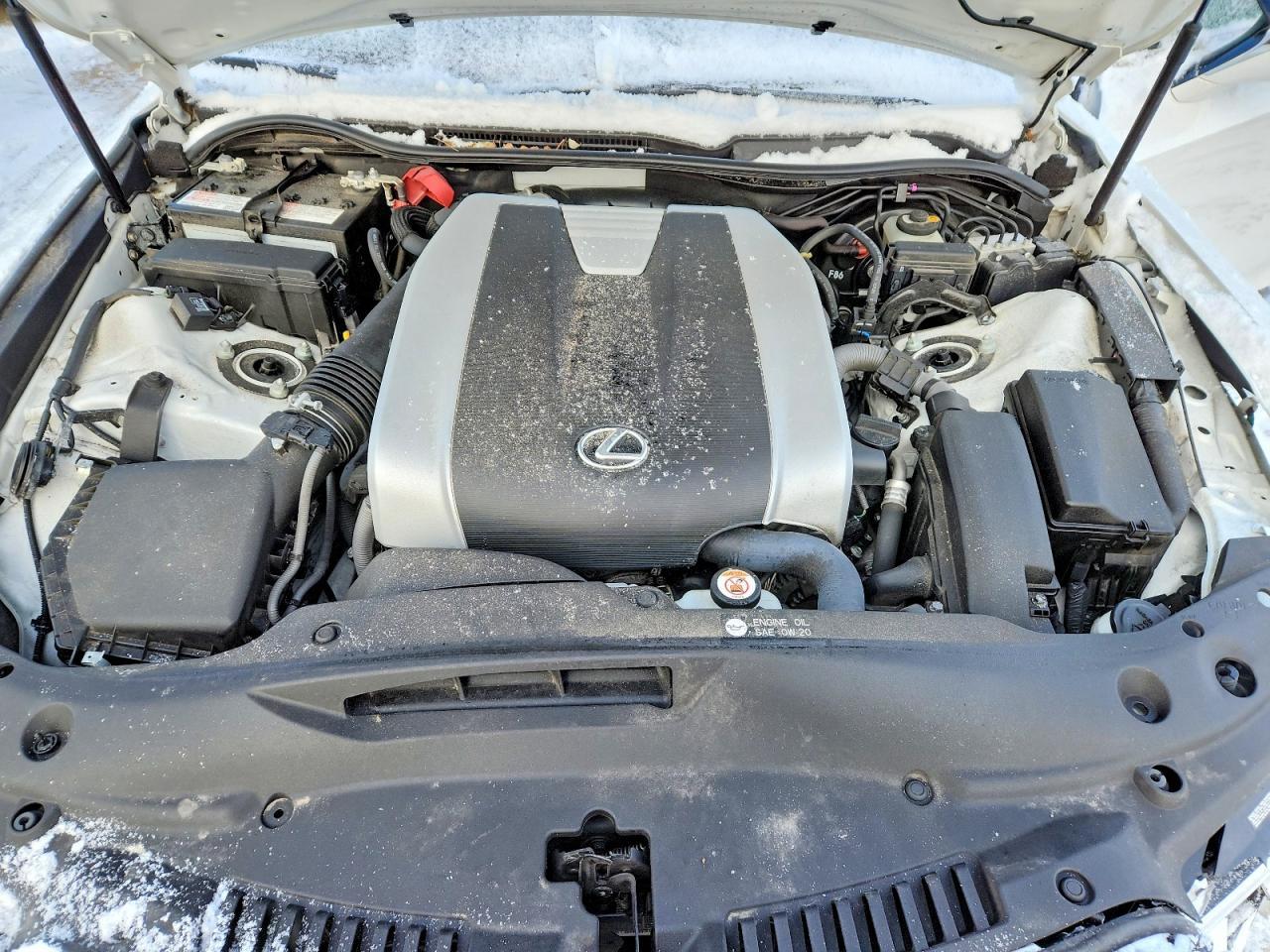 2023 LEXUS IS 300