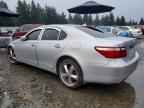 2008 LEXUS LS 460