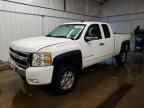 2007 CHEVROLET Silverado