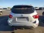 2019 NISSAN PATHFINDER