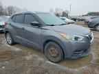 2019 NISSAN KICKS