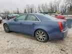 2009 CADILLAC CTS