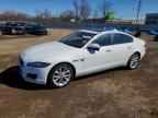 2018 JAGUAR XF