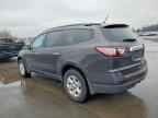2015 CHEVROLET TRAVERSE