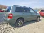 2006 TOYOTA HIGHLANDER
