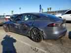 2023 TESLA MODEL S