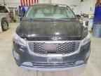 2015 KIA SEDONA