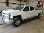 2017 CHEVROLET Silverado 2500