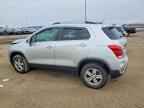 2019 CHEVROLET TRAX