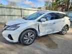 2019 NISSAN MURANO