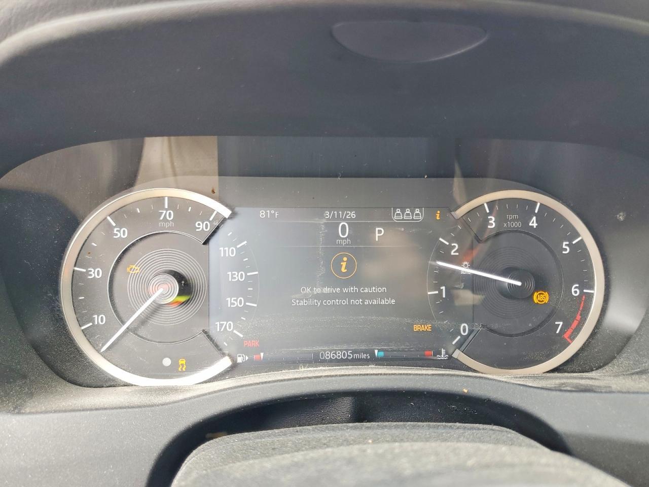 2020 JAGUAR XE