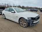 2011 BMW 5 series