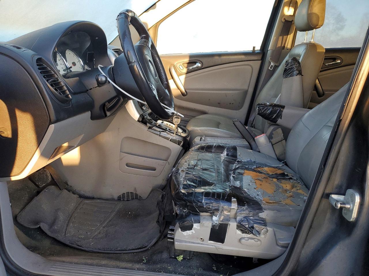 2007 SATURN Vue
