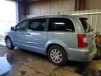 2012 CHRYSLER Town & Country