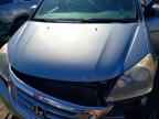 2010 HONDA ODYSSEY