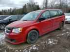 2013 DODGE GRAND CARAVAN