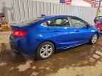 2016 CHEVROLET CRUZE