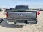 2025 FORD F-150 Lightning