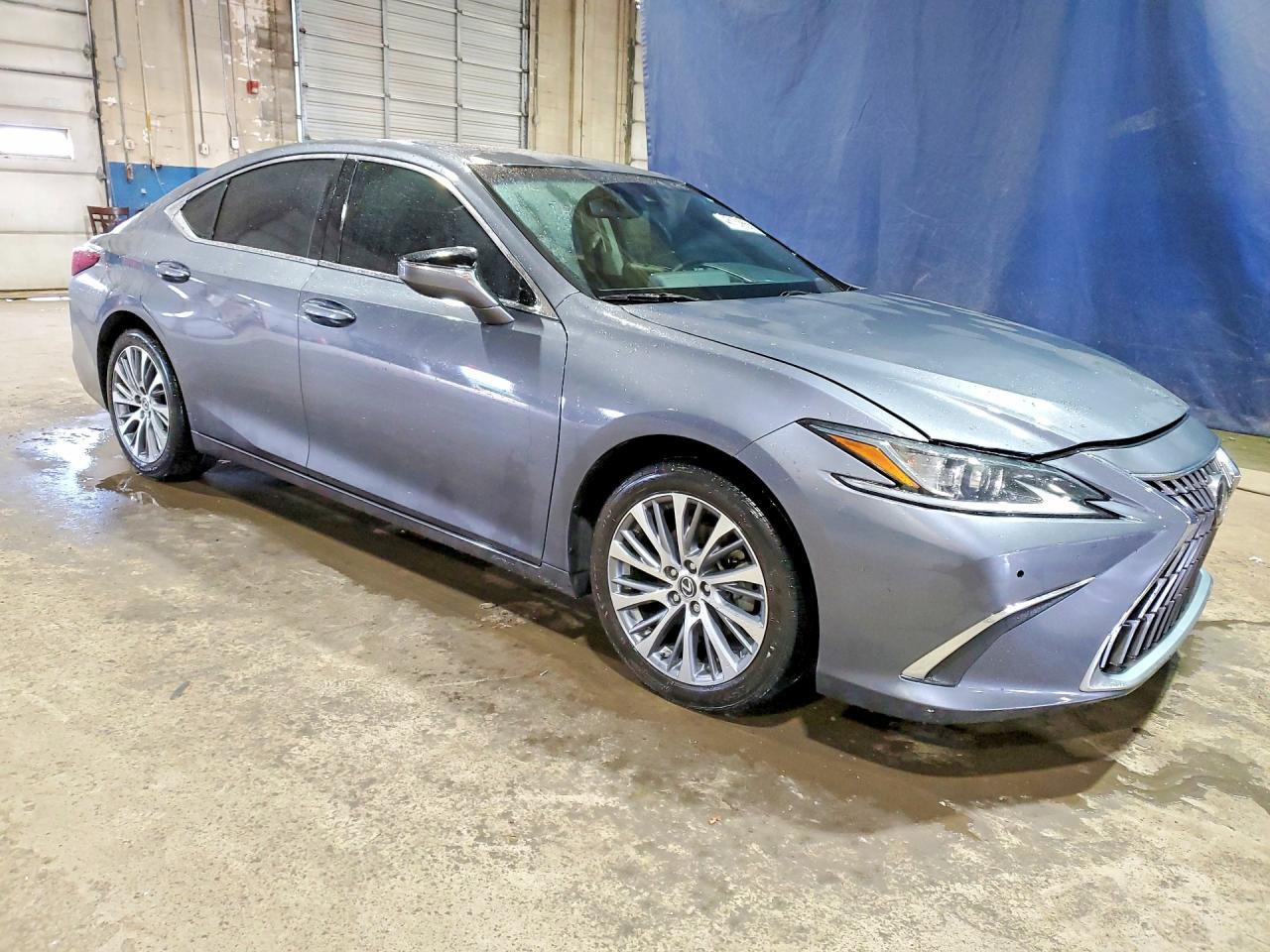 2020 LEXUS ES 350