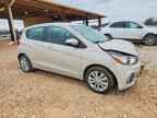 2017 CHEVROLET Spark
